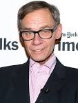 David Carr, New York Times Media Columnist, Dies at 58 : People.