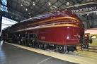 No. 6229 Duchess of Hamilton - via Daymix