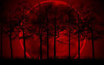 BloodRed Moon wallpaper from Other wallpapers