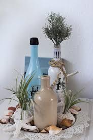 A little more summer beach decor