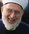 mufti pronunciation