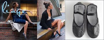 Linge Shoes Ballet Flats Shoe Review | Minimalist Shoes & Fitness Gear