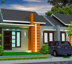 Gambar Model Rumah Minimalis Type 36 Sederhana | Desainrumahnya.com