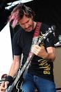 Jay Bentley and Bad Religion on Warped Tour