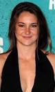 Shailene Woodley - Hollywood Life