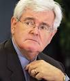 “This man would: Newt Gingrich - gingrich-newt