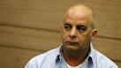 Former Shin Bet chief Yuval