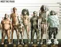 Ex-Army - Libertarian Nationalist: Human Equality — Biggest Lie in ...