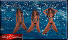 Second Life Marketplace - Lady Creations - Three flirty Pose Sexy