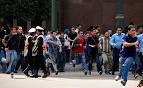 Egypt's Ruling Leader quits | Mass Appeal News