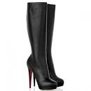 Christian Louboutin shoes here Christian Louboutin Boots,Christian ...