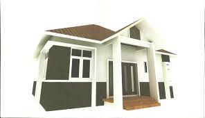 Contoh Design Rumah Terkini | Azmiral.com