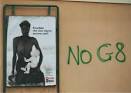The future of the anti-globalisation movement