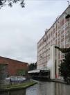 This is the former Quaker Oats - via Daymix