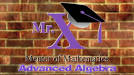Homework Help with Algebra, advanced algebra games, advanced ...