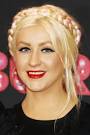 Christina Aguilera