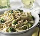 Can Rich and Creamy Chicken Alfredo be made healthy? | Chautauqua Eats