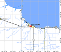 Baudette, Minnesota (MN 56623) profile: population, maps, real ...