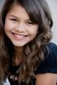 Zendaya Coleman and Bella
