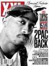 Tupac's Death 15year Anniversary - XXL Magazine