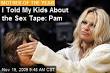 pam anderson sex tape pictures