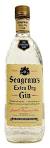 SEAGRAMS GIN (