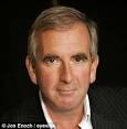 Adam Lang, who faces the