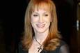 MORE ABOUT Kathy Griffin