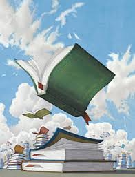 A Festival of Books 