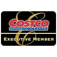 Costco - New Executive Gold Star Membership - New Signup