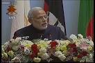Full speech: Prime Minister Modis address at the SAARC Summit.
