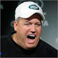 Rex Ryan or Bill Belichick;