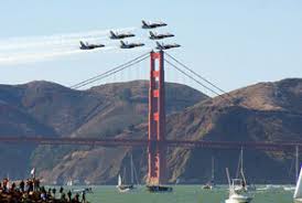 Things To Do in San Francisco in October