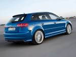 Audi S3 Sportback photos and wallpapers - tuningnews.