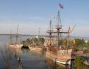 Jamestown Settlement