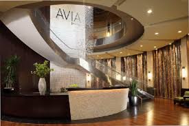AVIA Hotel