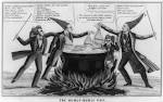 Charles Fourier TRANSCENDENTALISM and Fourierism Politics of the ...