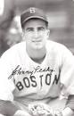 Number 6– Johnny Pesky « The Future Blog of the Red Sox
