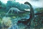dinosaur illustrations