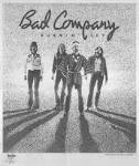 Bad Company - Burnin' Sky