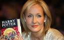 JK Rowling Working on New