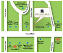 Grand Park Orchard, Singapore - Free N Easy Travel - Hotel Resorts ...