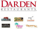 Darden Restaurants Inc. : A Dividend Champion in the Making?