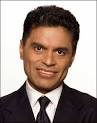 Fareed Zakaria of CNN.
