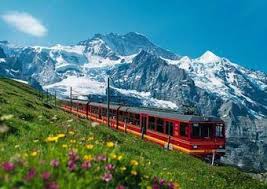 Rechazo a mas vacaciones en Suiza