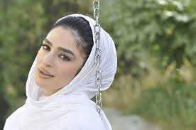 عکس های عسل بدیعی 1