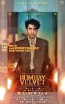 Meet Ranbir Kapoor, the dare-devil street fighter of Bombay Velvet.
