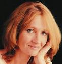 relief for JK Rowling when
