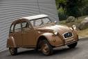Paris 2008: Citroen 2CV by Hermes