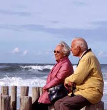 Senior citizen travel insurance 
